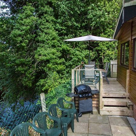 Villa Kevock Vale Park à Lasswade Extérieur photo